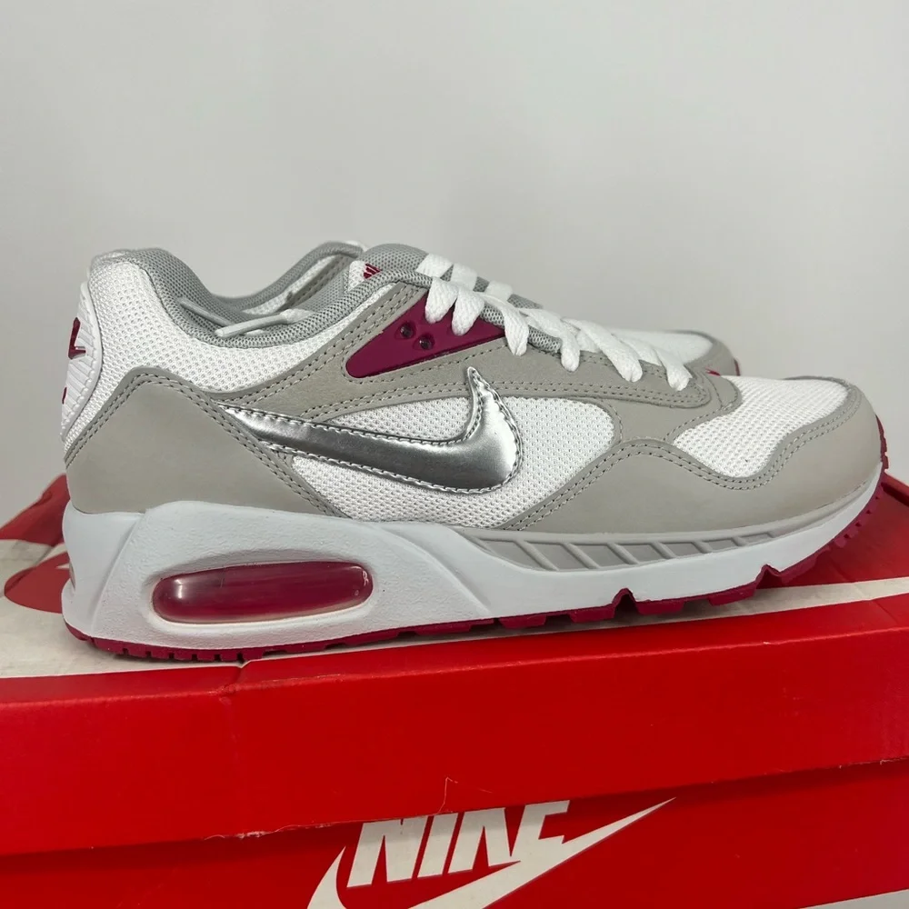 Nike Womens Air Max Correlate Size 6.5 - Picture 5 of 5